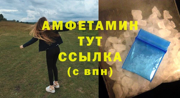 ALPHA-PVP Алексеевка